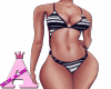 Bikini Strip RL