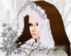 :ICE Winter Hd Br/Wh