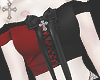 h ♱ vampiric top