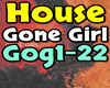 House - Gone Girl