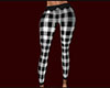 BW PJ Pants Plaid RLL F