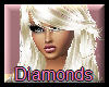 $D$Diamond Blonde Mercy