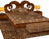 animated bed