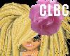 [CLBC]BlondeHotBlastRose