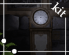 [Kit]Retro Clock