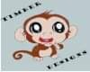 Mr.and Mss, Monkey's Pic