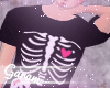 Baby Skeleton T-shirt