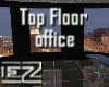 (djezc) top floor office