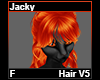 Jacky Hair F V5