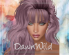 Brandi Lilac Bangs