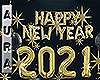A~HAPPY NEW YEAR/2021 v4