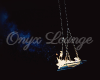Onyx Lounge Fountain