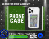 x. | ID Phone Case