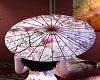 Sakura Blossom Parasol