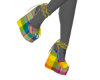 ðð. PlaindWedge