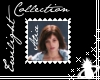 <A> Alice Cullen stamp
