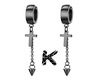 K! Cross Earing R.