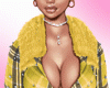 Cher Top