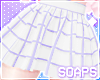 +Shy Skirt Purple