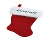 Emerald's Stocking