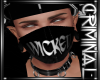 Wicked Mask
