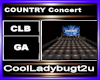 COUNTRY Concert