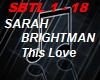 S.Brightman-This Love