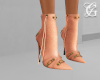 LeCagole Lenci Bootie 10