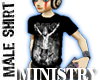 VA-top MINISTRY