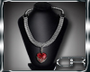 *DR*Heart Necklace2
