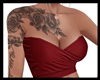 Top Red Tattoo