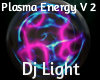 PlasmaEnergy Particle V2