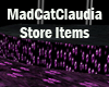 MadCat Mens Cloths v2