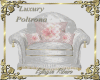 Luxury poltrona