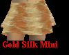 Gold Silk