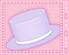 Tiny Tophat Lilac