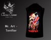Mr. Art - Terrifier
