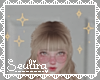 ☽Pixel Stars gold☾
