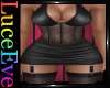 Black Jesialyn Set