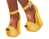 Olia Wedge Sandals