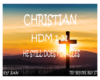 He Does Miracles by Hawk