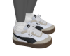 (F) PM Sneaker