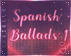 M~ MP3s Spanish Ballads1