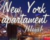 New York Aptartament