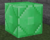 emerald block