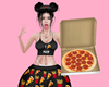 pizzaa daay! 🍕