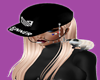Hats  With  Hair