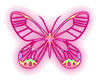 Pinkbutterfly