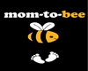 Mom-To-Bee Prego