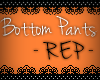~CS~ BottomPants -REP-